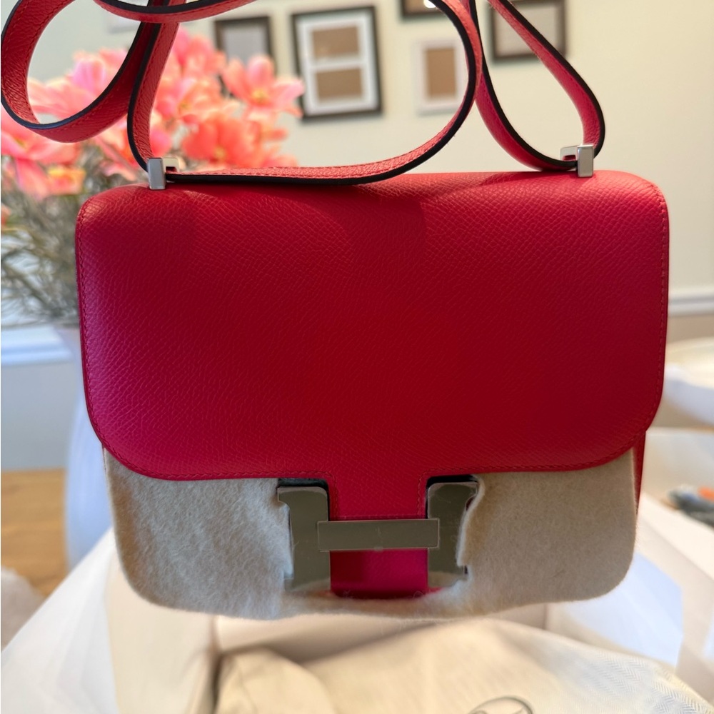 Hermes Constance 18 brand new never worn.